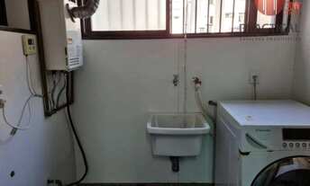 Imagem 2: Apartamento à venda, 100 m² por R$ 1.435.000,00 - Moema - São Paulo/SP