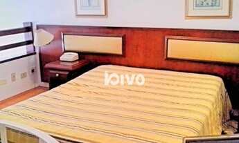 Imagem 5: Flat com 1 dormitório, 52 m² - venda por R$ 640.000,00 ou aluguel por R$ 3.500,00/mês - Mo