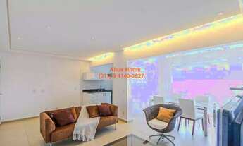 Imagem 6: Apartamento Alto Padrão para Venda em Brooklin São Paulo-SP - 21-09072-T