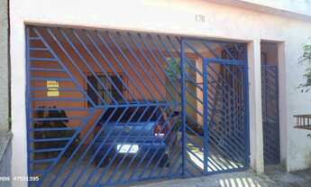 Imagem: Casa para Venda em Suzano, Jardim São Bernardino