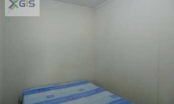 Imagem 6: Edícula com 1 dormitório à venda, 62 m² por R$ 200.000 - Jardim Taquarão II - Taquaritinga