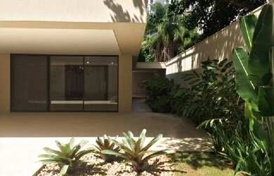 Imagem 4: Sofisticada e exclusiva casa de 6 suítes à venda no Jardim Europa