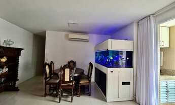 Imagem 5: Apartamento para venda possui 130 metros quadrados com 3 quartos em Icaraí - Niterói - RJ