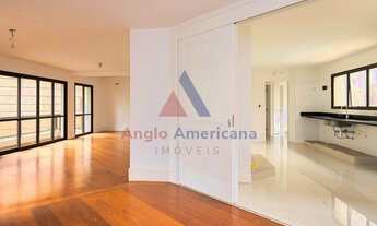 Imagem 2: SãO PAULO - Apartamento Padrão - Vila Nova Conceição