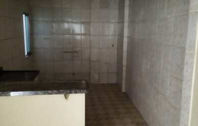 Imagem 3: Casa de condomínio para aluguel tem 80 metros quadrados com 2 quartos