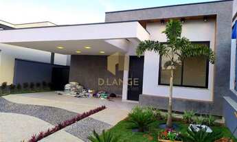 Imagem: Lindíssima casa Swiss Park com 3 suítes