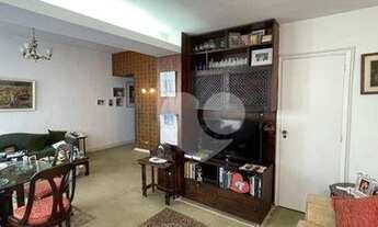 Imagem 4: Apartamento com 3 dormitórios à venda, 100 m² por R$ 1.580.000,00 - Ipanema - Rio de Janei