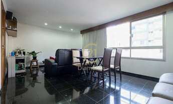 Imagem 3: Apartamento com 3 dormitórios, sendo 1 suíte, 2 garagens à venda, 142 m² por R$ 1.197.000