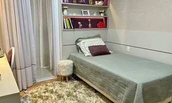 Imagem 2: APARTAMENTO 4 QUARTOS NO RESIDENCIAL JARDINS - JARDIM CAMBURI - VITÓRIA/ES