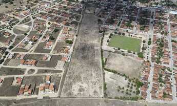 Imagem 5: Terreno à venda, 39422 m² por R$ 650.000,00 - Centro - Brejinho/RN