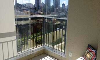 Imagem: Apartamento com 3 dormitórios à venda