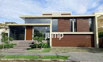 Imagem: Casa com 4 quartos (4 suítes) à venda