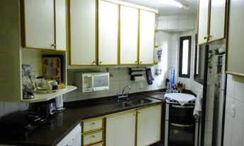 Imagem 2: Apartamento só venda - Campo Belo - São Paulo/SP