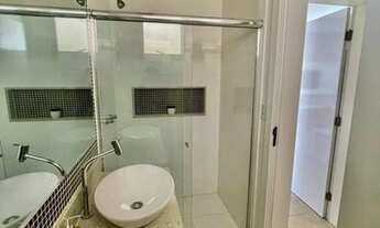 Imagem 6: AR:Casa para venda com 219 metros quadrados com 5 quartos em Flores - Manaus - Amazonas