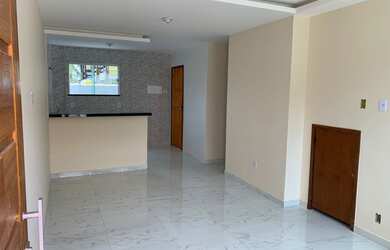 Imagem 2: Casa duplex com 2 suítes - Jardim Atlântico Oeste - Itaipuaçu - Maricá/RJ