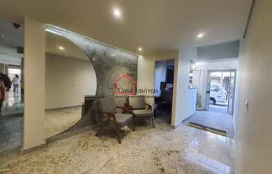 Imagem 4: BELO HORIZONTE - Apartamento Padrão - Graça