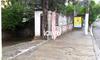 Imagem 3: Terreno 680 m² 2,x. R$ 4.600.000 - Vila Mariana -SP