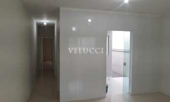 Imagem 4: Casa - Jardim João Paulo II - Sumaré