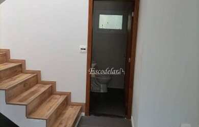 Imagem 6: Casa na serra da cantareira com 4 dormitórios à venda, 250 m² por R$ 1.000.000 - Alpes da