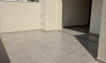 Imagem 6: Sobrado para venda possui 145 metros quadrados com 3 quartos em Ipiranga - São Paulo - São