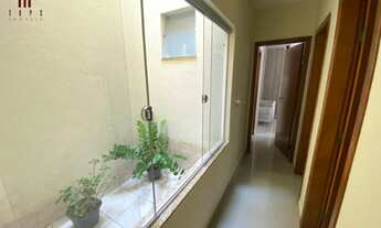 Imagem 3: Casa térreo com 3 quartos Morada do Vale