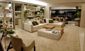 Imagem 7: Apartamento na Leopoldina com 90m² 3 dormitórios, suíte, 2 vagas