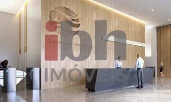 Imagem 3: Apartamento à venda, 1 quarto, Centro - Contagem/MG