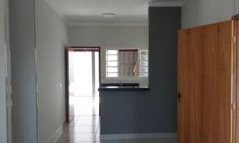 Imagem 6: Casa no Res. Monte Verde