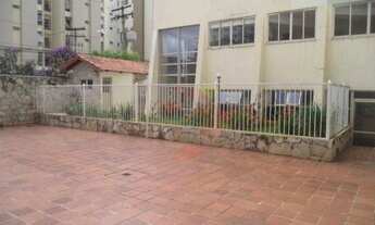 Imagem 4: Apartamento com 3 dormitórios para alugar, 108 m² por R$ 1.380,00/mês - Setor Oeste - Goiâ