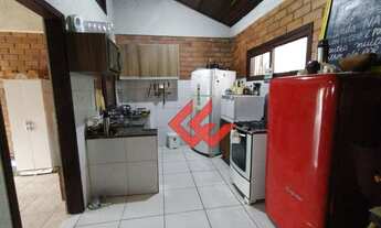 Imagem 6: Casa 3 dorm. c/ suíte para alugar R$ 2.220,00 p/ mês, Bairro Parque dos Anjos/ Gravataí