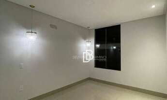 Imagem 6: Casa com 3 dormitórios à venda, 115 m² por R$ 330.000,00 - Jardim Ipiranga - Aparecida de