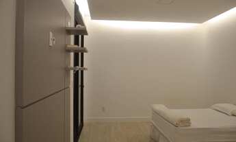 Imagem 7: Casa com 4 dormitórios à venda, 307 m² por R$ 2.900.000,00 - Nova Uberlândia - Uberlândia