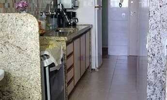 Imagem 4: Apartamento com 2 dormitórios à venda, 76 m² por R$ 300.000,00 - Taquara - Rio de Janeiro