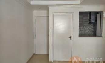 Imagem 3: Apartamento - 3 Dormitórios - Condomínio Parque Monte Alegre - Jardim America - Taboão da