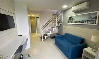 Imagem 5: Cobertura com 2 dormitórios à venda, 93 m² por R$ 595.000,00 - Recreio dos Bandeirantes