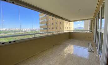 Imagem 5: Apartamento para aluguel possui 316 metros 4 suites alto de pinheiros