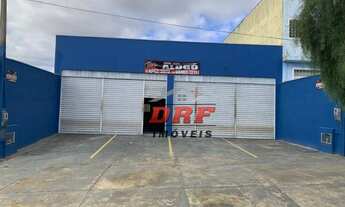 Imagem: LOCAÇÃO Vitória Régia Loja com 280