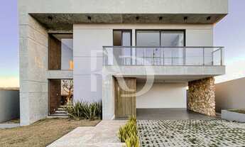 Imagem: Casa à venda 351m2 - 4 quartos em ALPHAVILLE