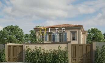 Imagem 3: Excelente Residência Nova Cidade Jardim