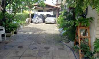 Imagem 7: VENDO UMA EXCELENTE CASA NO JANGA, MUITO BEM LOCALIZADA E COM PISCINA