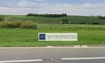 Imagem: Área Industrial para venda ou locação