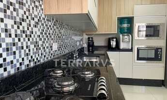 Imagem 3: SOBRADO com 3 dormitórios à venda com 138m² por R$ 420.000,00 no bairro Bairro Alto - CURI