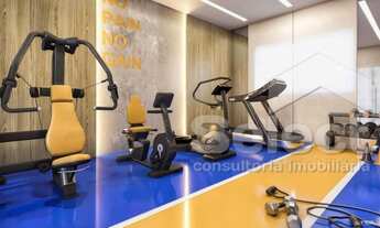 Imagem 5: Novo apartamento de 2 quartos com 57m2 na praia de Itaparica