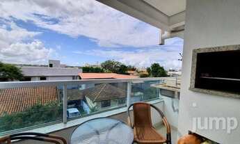 Imagem 6: Apartamento com 2 dormitórios à venda, 76 m² - Novo Campeche - Florianópolis/SC