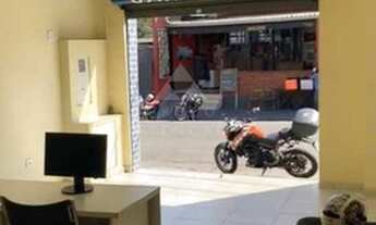 Imagem 2: Salão Comercial para Locação em São Paulo, Jardim São José (Zona Norte