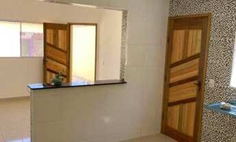 Imagem 7: Casa com 2 dormitórios à venda, 65 m² por R$ 220.000,00 - Suarão - Itanhaém/SP