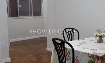 Imagem: Apartamento quarto e sala, Glória - Rio