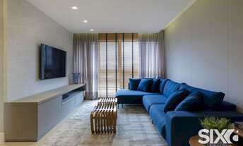 Imagem 3: Cobertura no edifício Mirante Das Aguas com 4 suítes à venda na Barra Sul em Balneário Cam