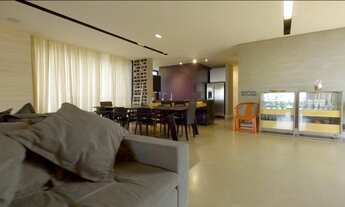 Imagem 6: Casa de condomínio para venda com 7 quartos no condomínio quintas do sol