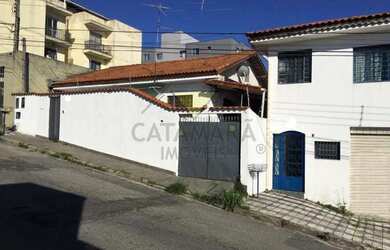 Imagem 3: Mogi das Cruzes - Casa Comercial - Jardim Universo